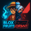 Blox World Discord Server Logo