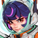 Juno Mains 🚀 Discord Server Logo