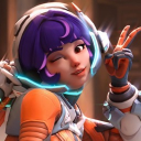 Juno Mains 🚀 Discord Server Logo
