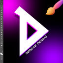 💫DEBOXE DESIGN #2026 Discord Server Logo