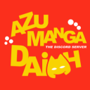 Azumanga Daioh Discord Server Logo