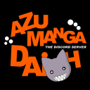 Azumanga Daioh Discord Server Logo