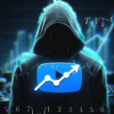 GrowthTube Discord Server Logo