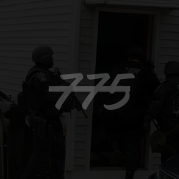 /775 Discord Server Logo