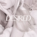 @desired Discord Server Logo