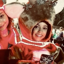 Jenna Ortega Discord Server Logo