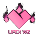 UpexWZ Discord Server Logo