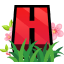 HeartSMP Lifesteal & Creative Discord Server Logo