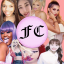 Flop Club Discord Server Logo
