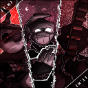 Trollge Multiverse Community Discord Server Logo