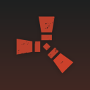 Rust Mobile Discord Server Logo