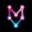 MikoVerse Discord Server Logo