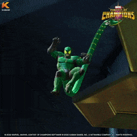 MCOC Boosting Services Discord Server Logo