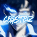 COASTER Discord Server Logo