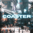 COASTER Discord Server Logo