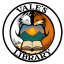 Vale's Library Discord Server Logo