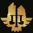 Darktide RU 🕯 Discord Server Logo