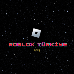 Roblox Turkiye Discord Server Logo