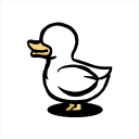 Clusterduck Discord Server Logo