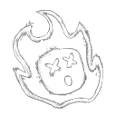 OVERHEAT Discord Server Logo
