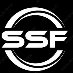 SSF Discord Server Logo