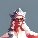 CLAT Community Discord Server Logo