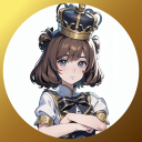 歌王国 Discord Server Logo