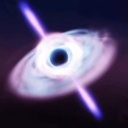 Black Hole Core Official Server Discord Server Logo