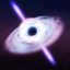 Black Hole Core Official Server Discord Server Logo