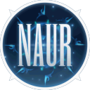 NA Ultimate Raiding - FFXIV Discord Server Logo