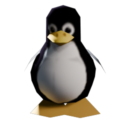 All Things Linux Discord Server Logo