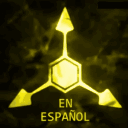 Murder Drones Hispano Discord Server Logo