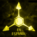 Murder Drones Hispano Discord Server Logo