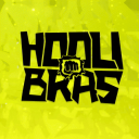 Hoolibras Torcidas Discord Server Logo