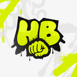 Hoolibras Torcidas Discord Server Logo