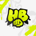 Hoolibras Torcidas Discord Server Logo