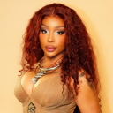 sza nation 💛 Discord Server Logo