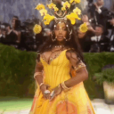 sza nation 💛 Discord Server Logo