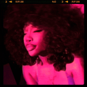 SZA Nation 💗 Discord Server Logo