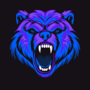Aurox Discord Server Logo