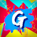 GameMasters Discord Server Logo