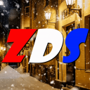 ZigZags Development Supply Discord Server Logo