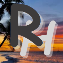 Roblox Hangout Discord Server Logo