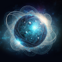 Quantum Collaborative Discord Server Logo