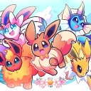 Pokefans Discord Server Logo