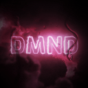 DMND Ecom Discord Server Logo