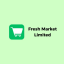 Fresh Market Shopping Discord Server Logo