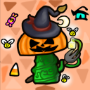 Puffshroom Dealership Discord Server Logo