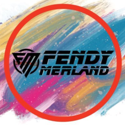 Fut FendyMerland Discord Server Logo