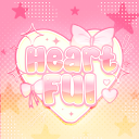 heartful Discord Server Logo